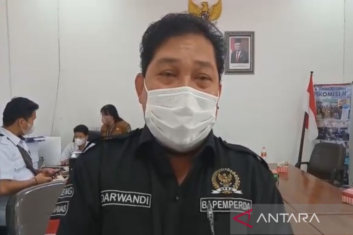 Pemkab Kapuas diminta gencar sosialisasikan Perda Bantuan Hukum Masyarakat Miskin