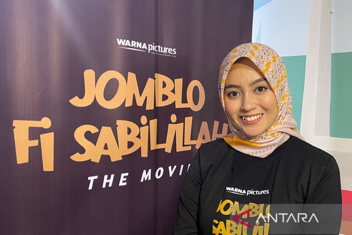 Dapat hidayah selama pandemi, Nabilah ex JKT48 mulai berhijab