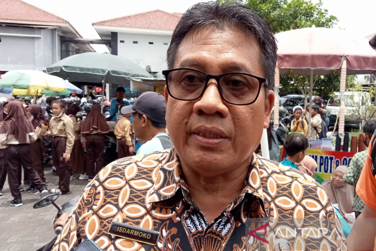 Dikpora Bantul gencarkan akreditasi perpustakaan sekolah tingkatkan literasi