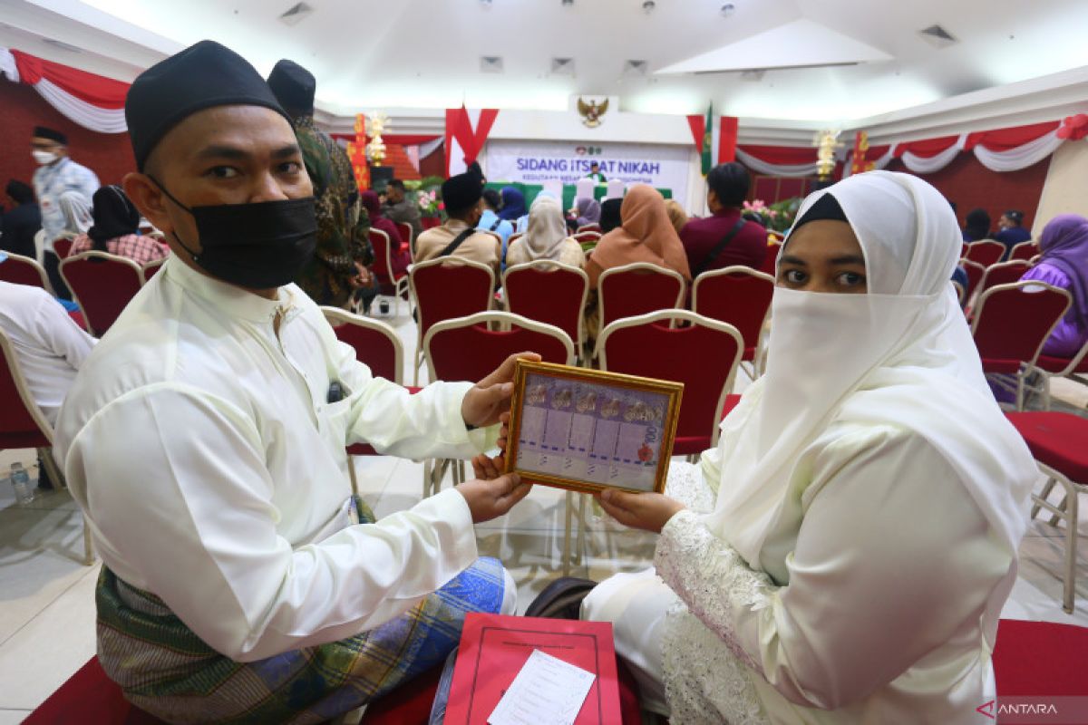 KBRI Kuala Lumpur kembali gelar sidang isbat nikah bagi WNI