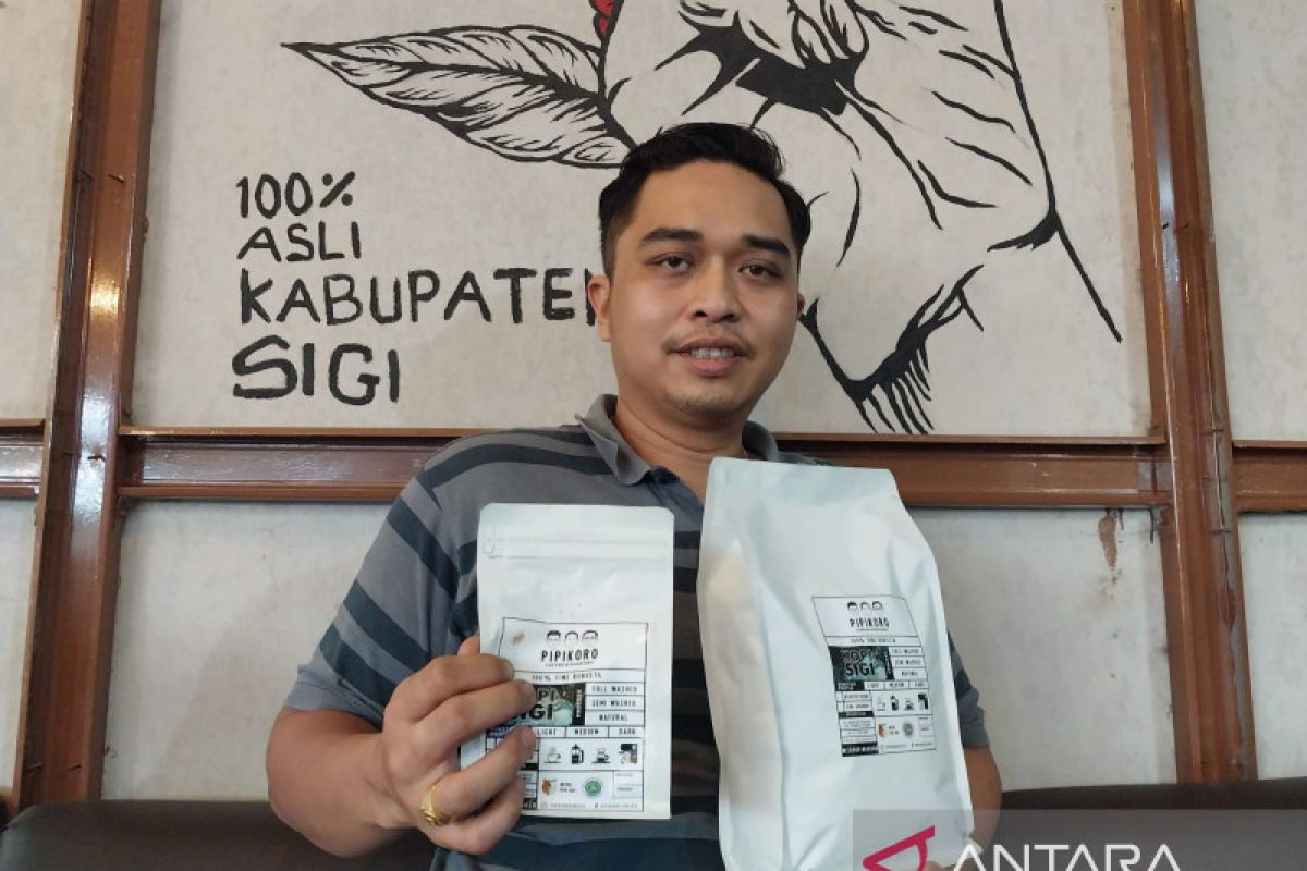 Kadin Sigi  ajak pemuda manfaatkan medsos untuk pasarkan produk