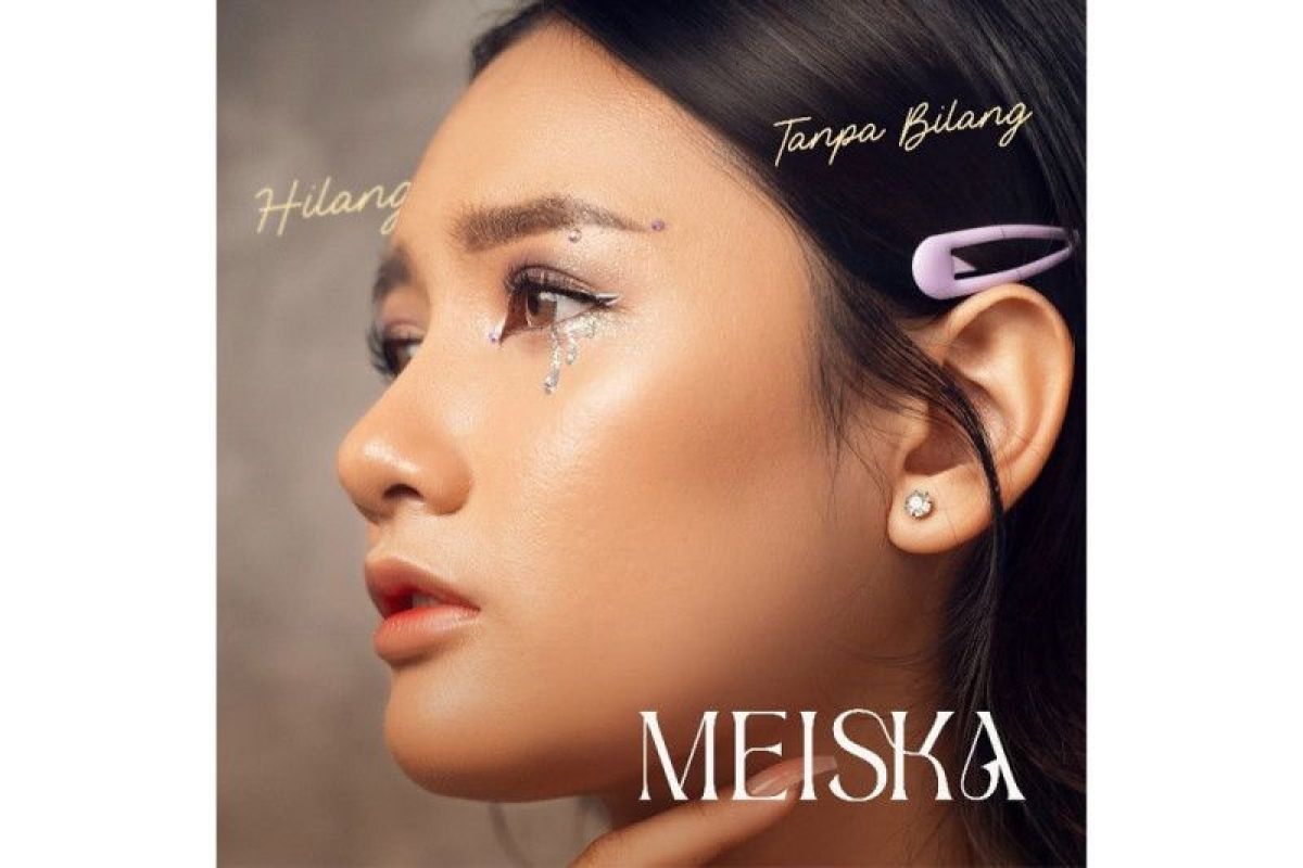 Lagu "Hilang Tanpa Bilang" tandai debut Meiska Adinda