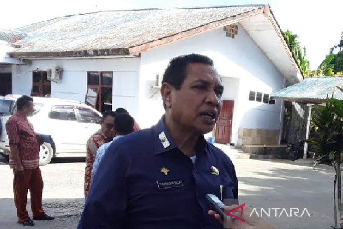 Dishub tunggu SK Bupati Biak berlakukan kenaikan tarif angkutan umum