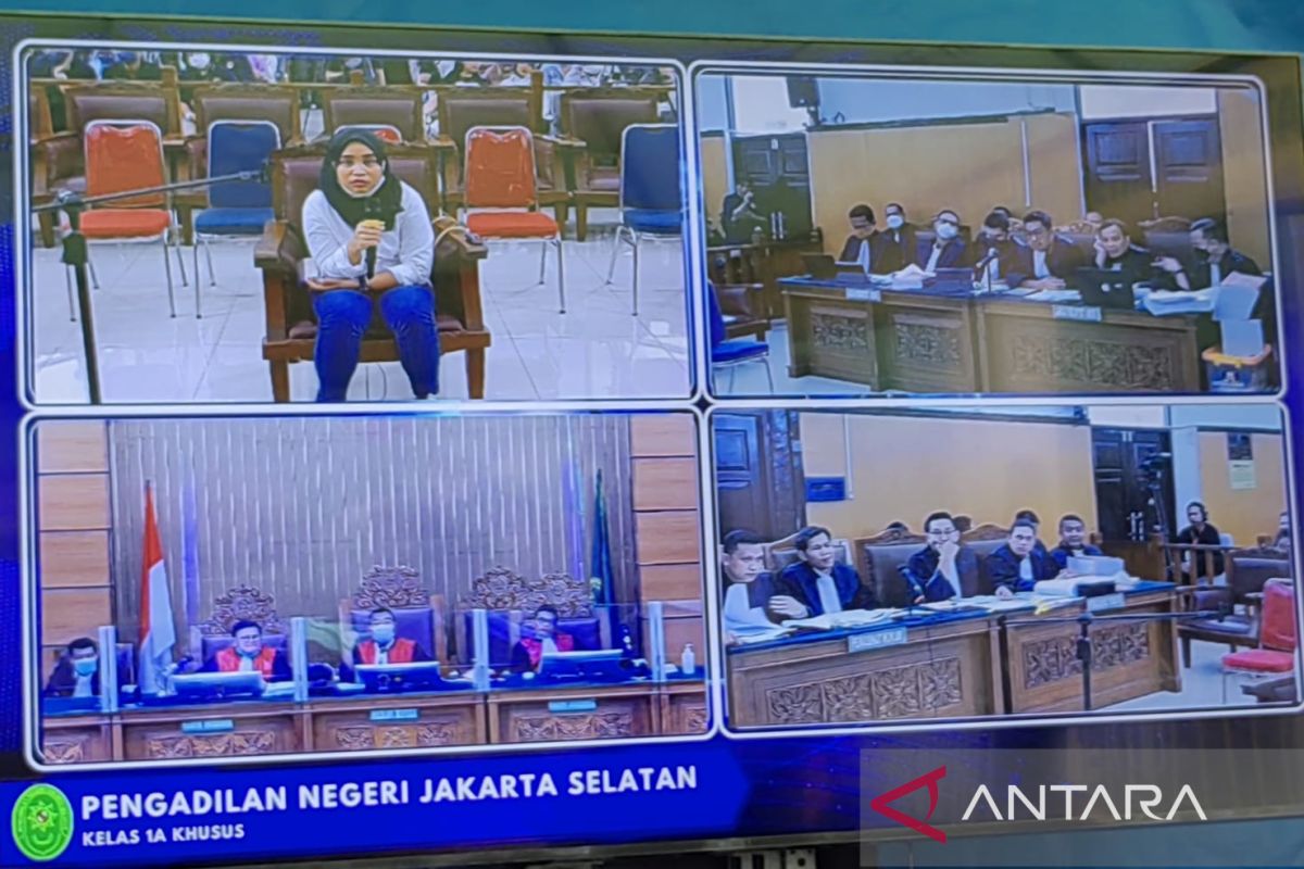 Keterangan ART Sambo berubah-ubah, hakim: saudara bisa dipidanakan