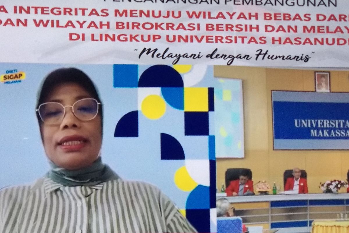 Pemerintah: Kampus agar optimalkan aset tambah pendapatan