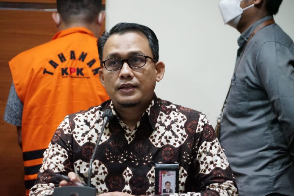 KPK panggil Kepala BPKAD Sumsel dan karyawan PT SMS terkait kasus angkutan batu bara dikelola BUMD