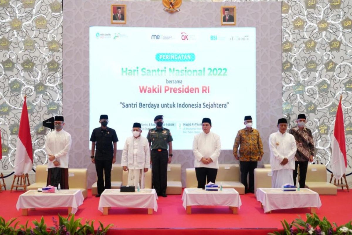 Wapres sebut pengalihan siaran TV analog ke digital harus dilaksanakan