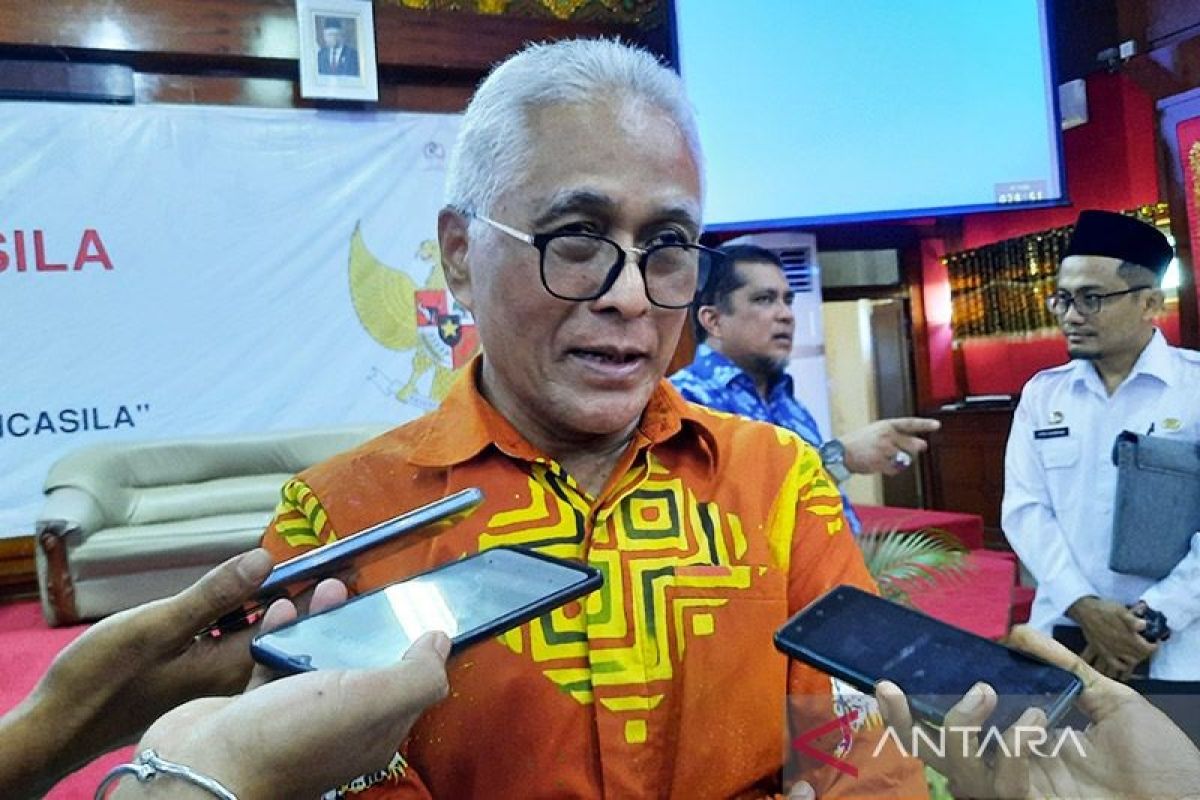 Anggota DPR menemukan dugaan diskriminasi proses pendataan non-ASN