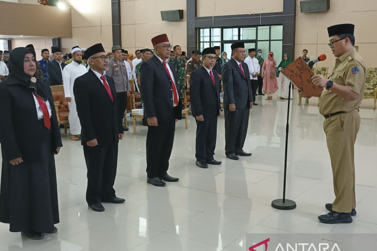 Wagub berharap Baznas Sulut mampu wujudkan hikmah makhluk sosial