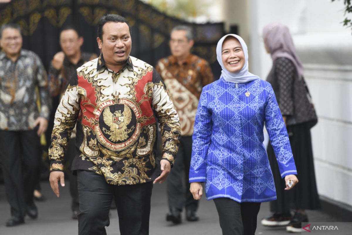 BPK menemukan kelemahan dalam SPI Laporan Keuangan Polri TA 2022