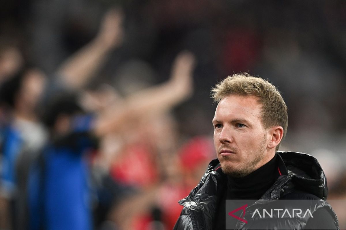 Julian Nagelsmann ingin hindari histeria usai kalahkan Prancis