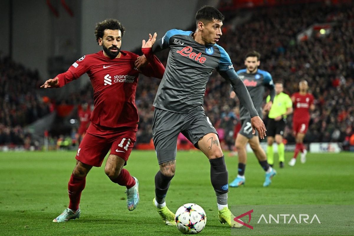 Pembuktian Firmino, Liverpool lanjutkan tren positif