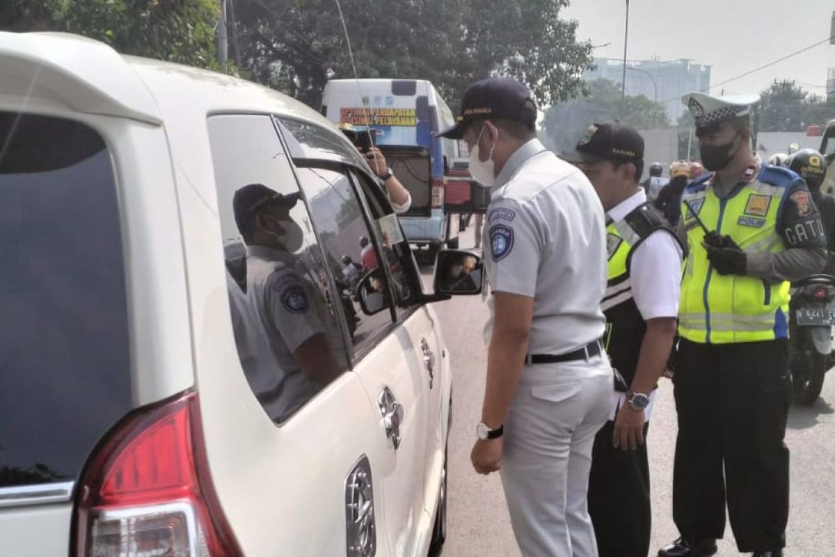 Pelayanan cepat merupakan wujud bela negara Jasa Raharja