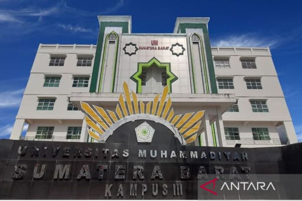 UM Sumatera Barat dirikan kampus Program S2 Ilmu Pertanian di Payakumbuh