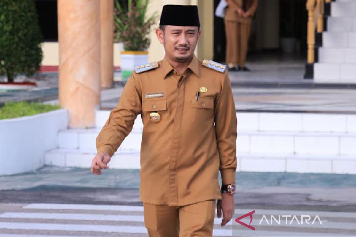 Pemkot Palangka Raya buka penerimaan 90 formasi guru PPPK