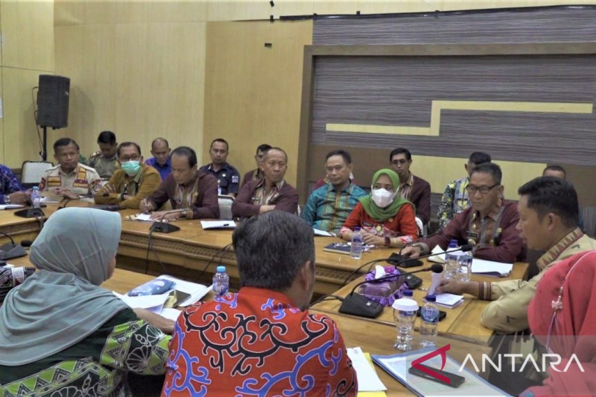 Jelang Penilaian Adipura, Pemkot Kendari Bentuk Satgas Penataan Kota