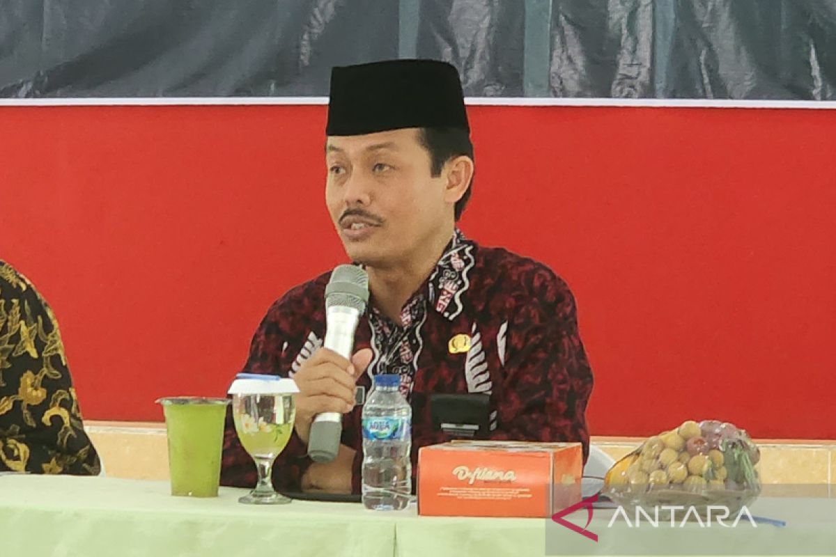 Masa tunggu haji di Jateng capai 31 tahun