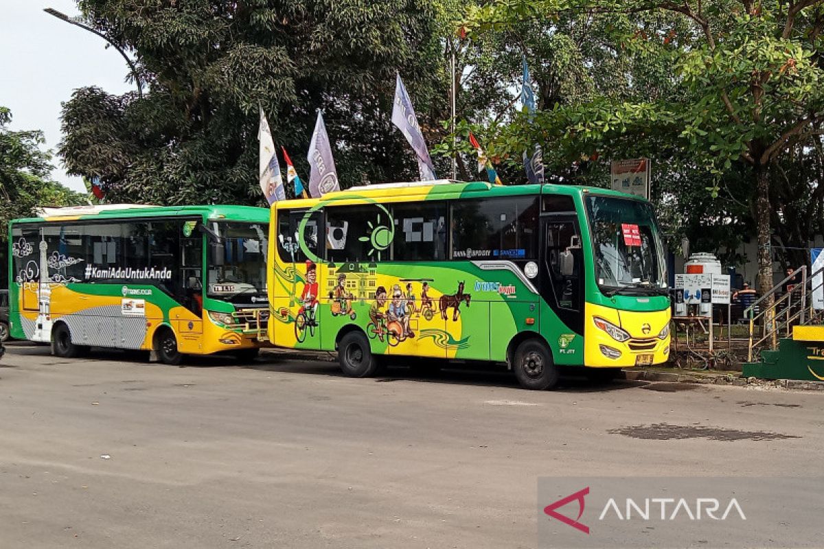 Pemkab Bantul dan Kemenhub siapkan angkutan rute Terminal Imogiri-Bandara YIA