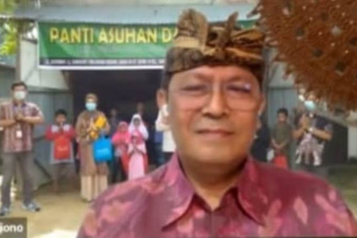 Jelang Kongres Ke-7 IPSPI, Pujiono unggul dalam polling