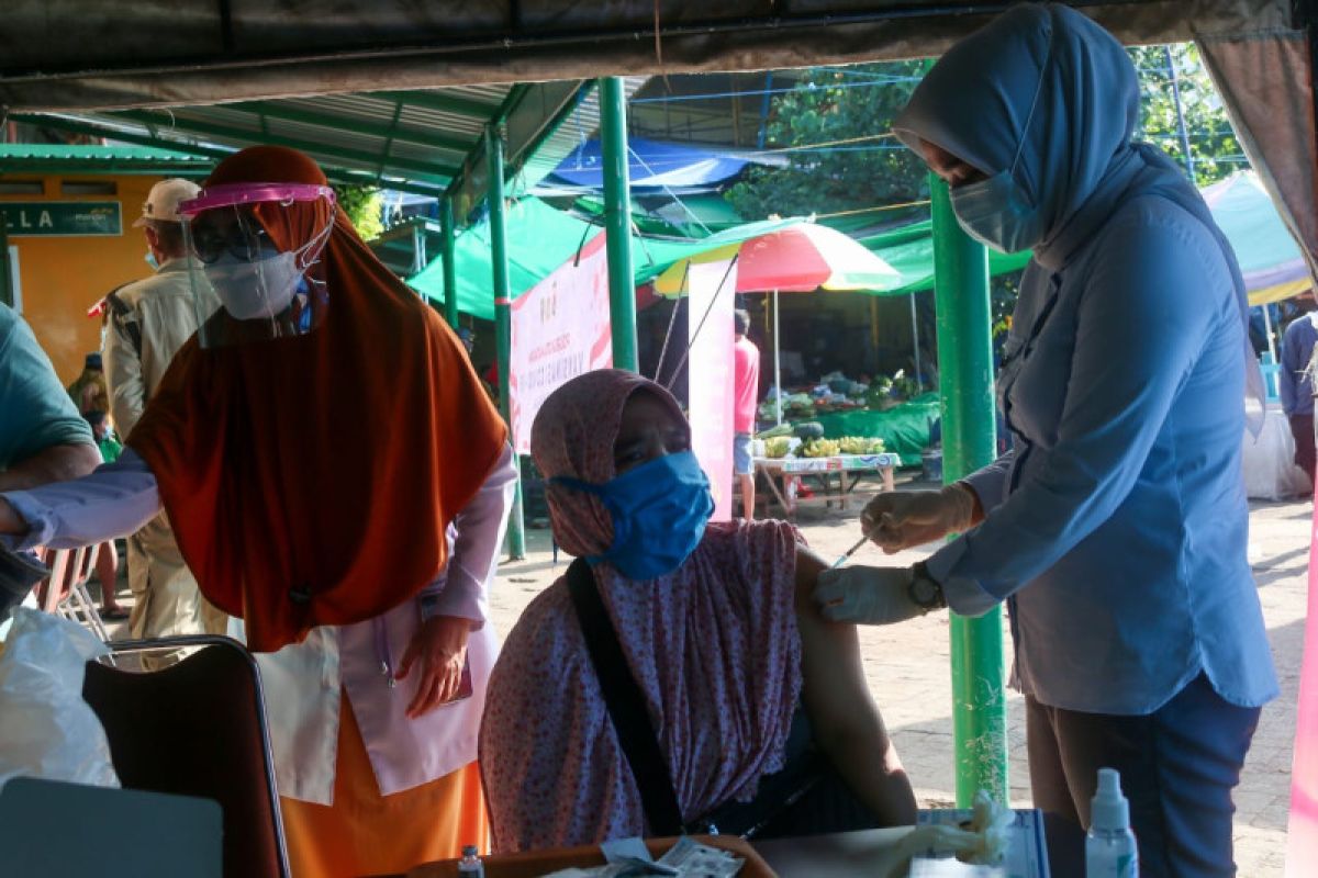 Kasus COVID-19 di Mataram didominasi pelaku perjalanan