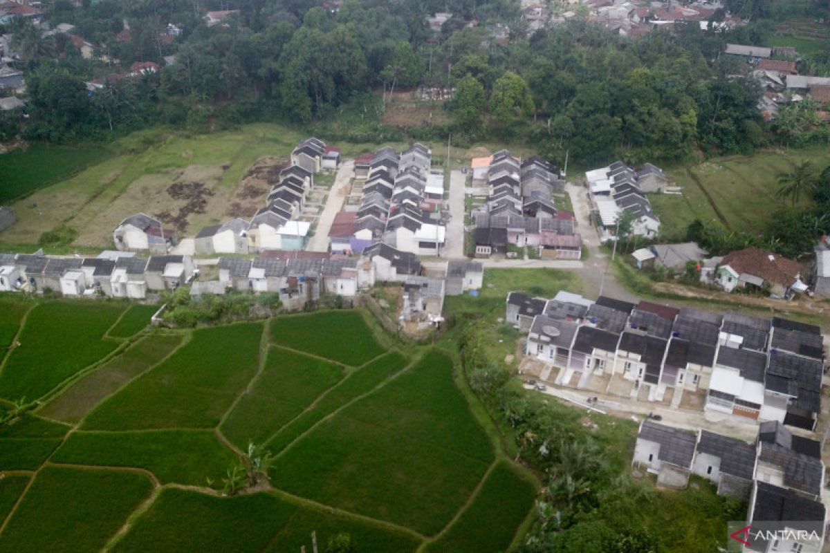 Sebelum bangun rumah, tolong perhatikan rekam jejak developer