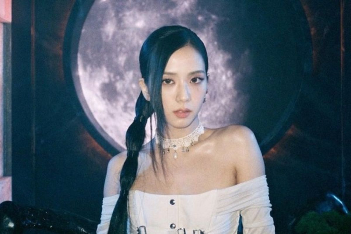 Kondisi kesehatan Jisoo BLACKPINK terkini