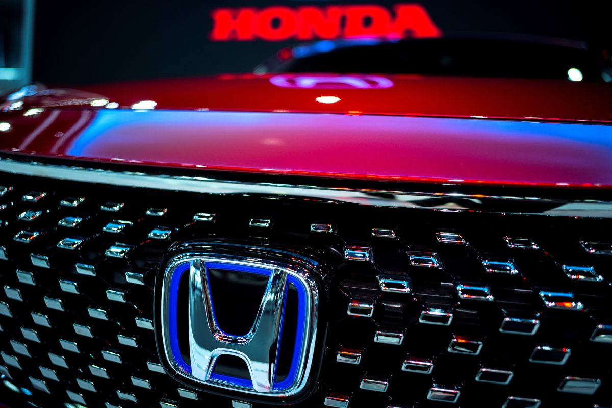 Honda Korea akan hadirkan platform daring untuk menjual mobil