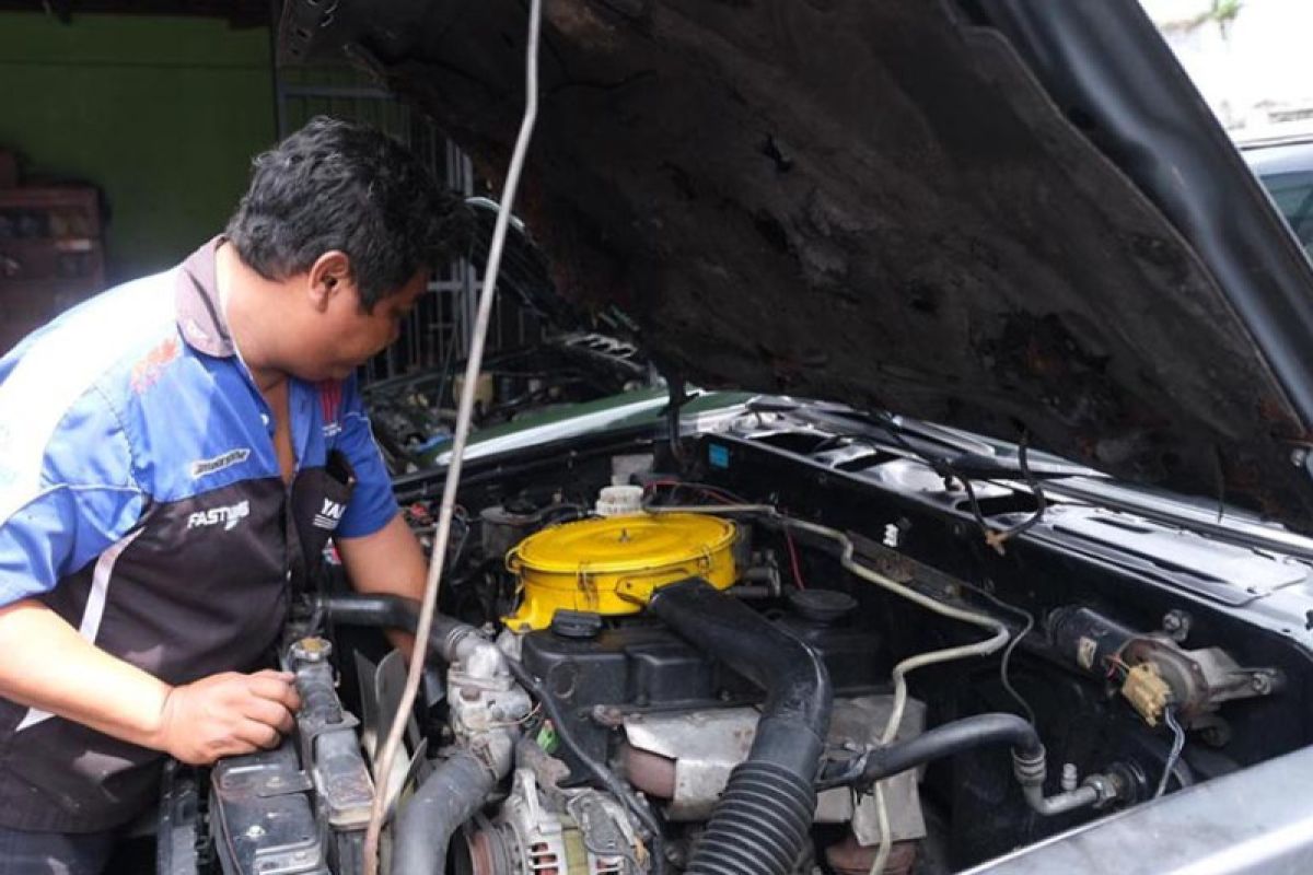 Prima Oto Magelang buka lowongan calon direksi