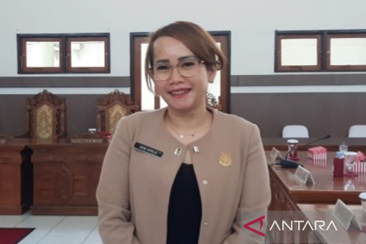 Ketua KPP Gumas sambut baik keterwakilan perempuan pada panwaslu kecamatan