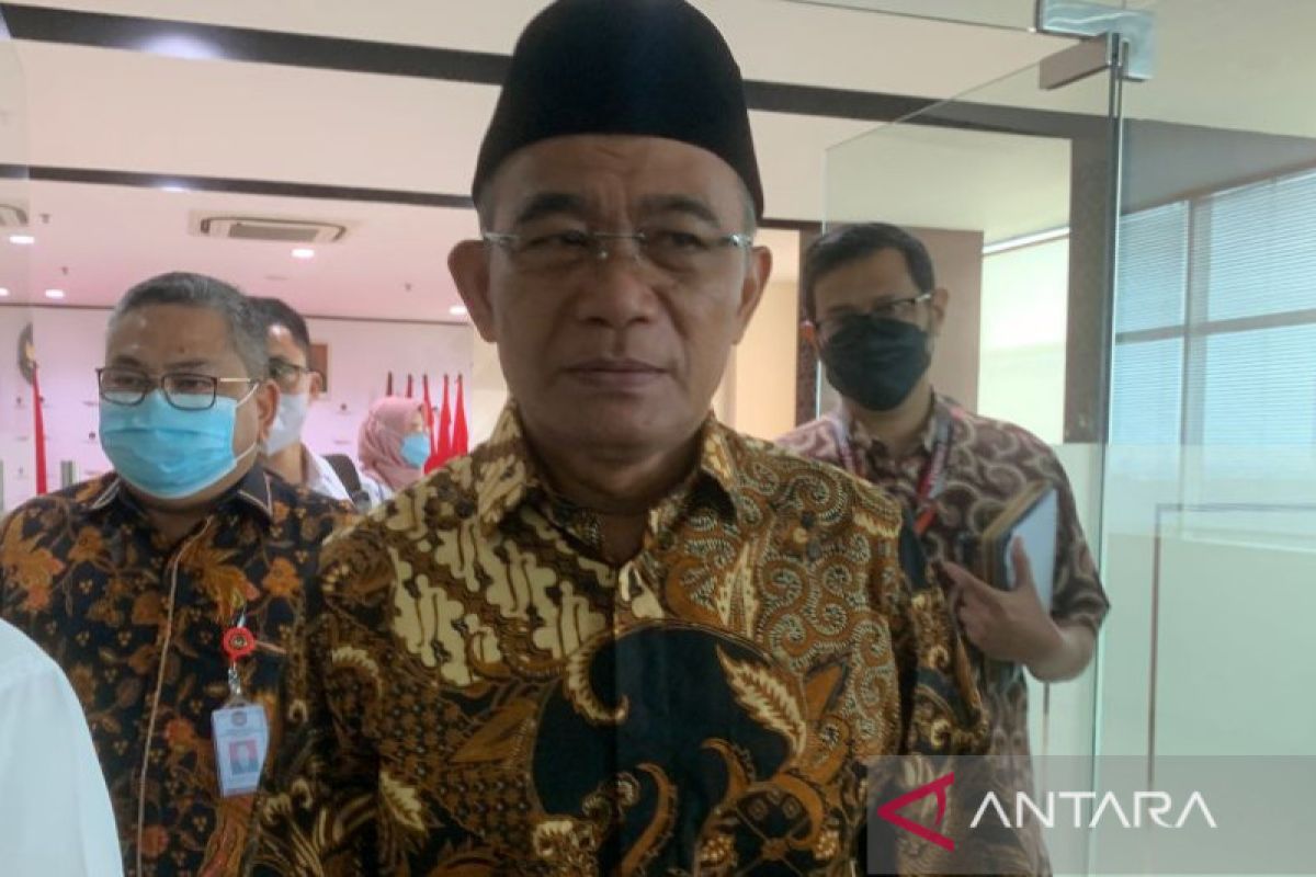 Kualitas SDM dapat ditingkatkan melalui pendidikan bermutu