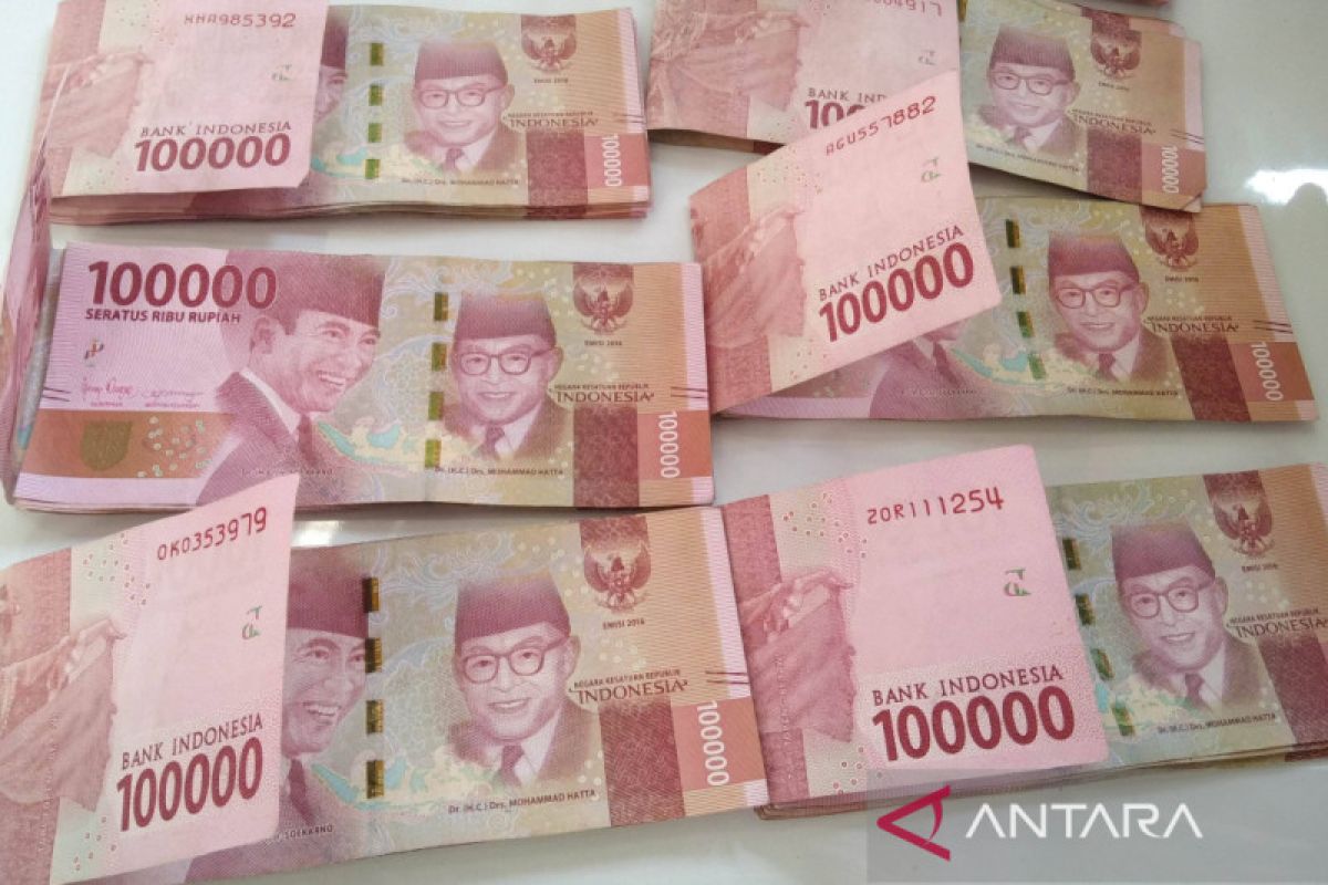 Guru Mts di Grobogan diduga terlibat sindikat uang palsu miliaran rupiah