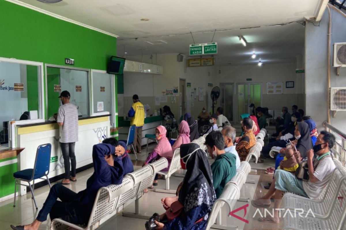 Cegah gangguan ginjal akut, RSUD Pekalongan hentikan resep obat sirop