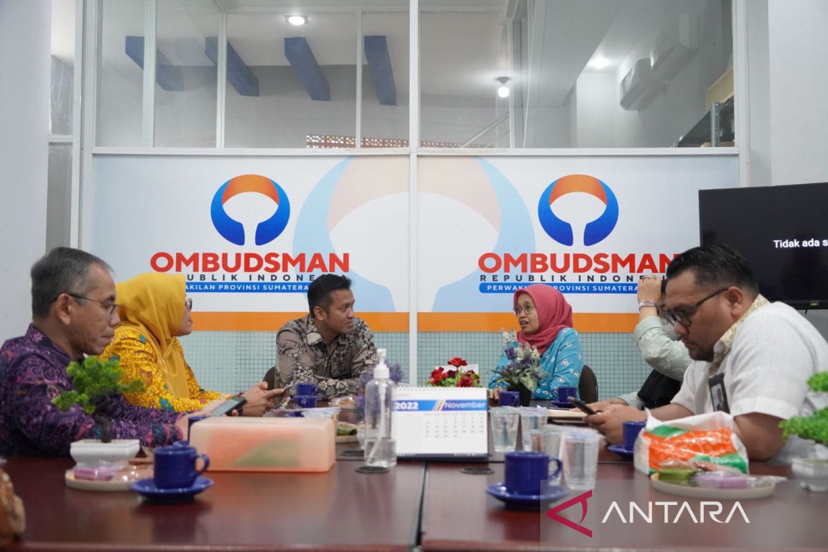 Ombudsman perwakilan Sumbar puji transformasi pelayanan PLN