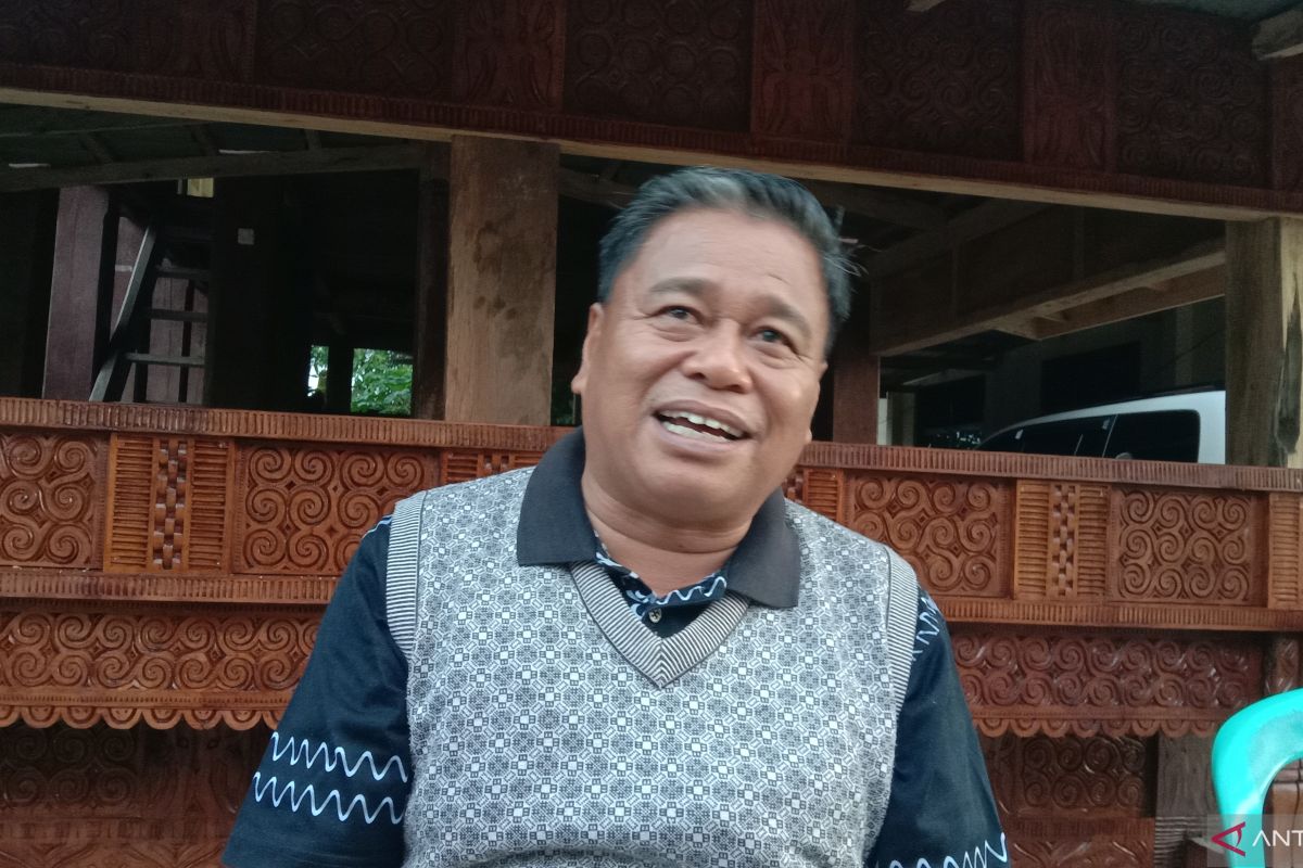 Toraja Utara tambah investasi Rp1,5 miliar ke Bank Sulselbar