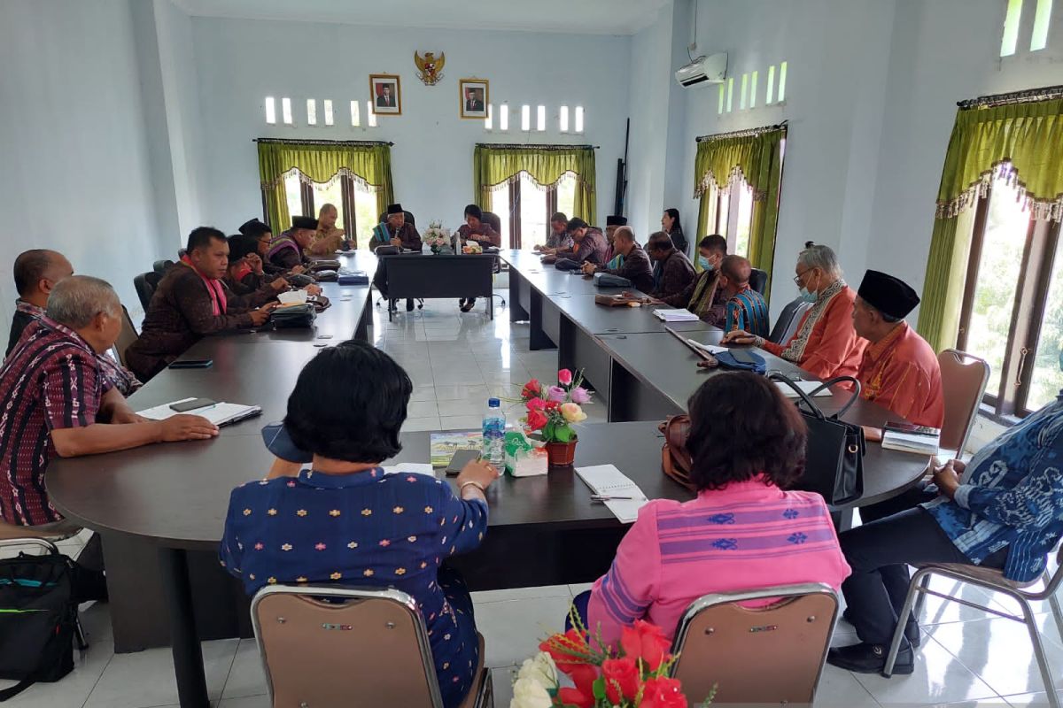 FKUB Deli Serdang belajar toleransi antarumat beragama di NTT