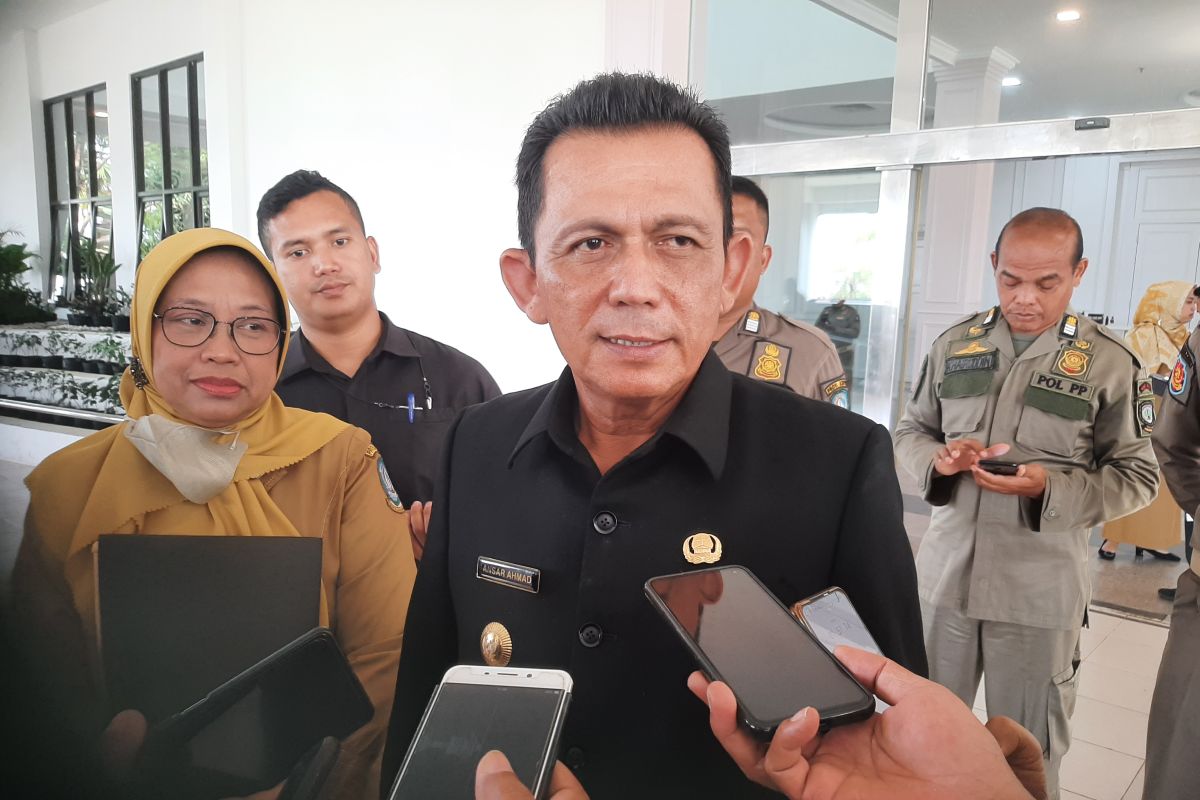 Gubernur Ansar: Perekonomian Kepri triwulan III-2022 tertinggi di Sumatera