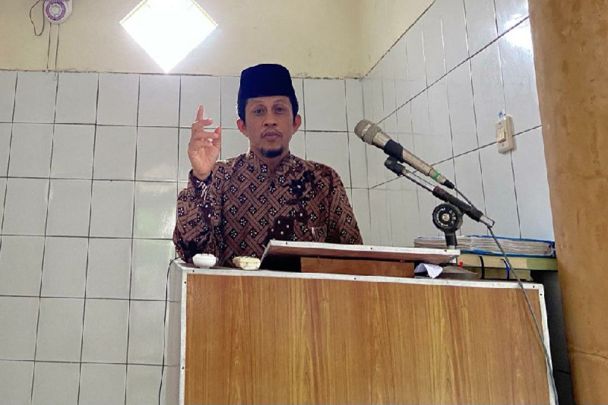 Ikadi Klaten 12 tahun tebar dakwah lewat radio