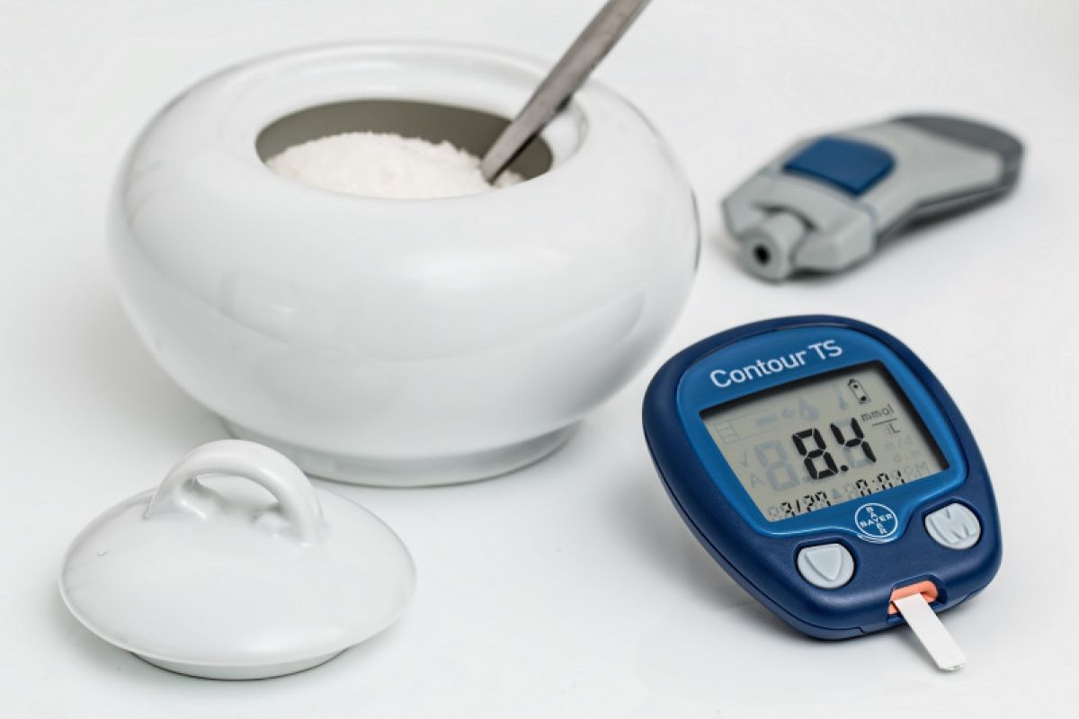 Pentingnya Kesadaran tentang Tindakan Penanganan Hipoglikemia bagi Penderita Diabetes