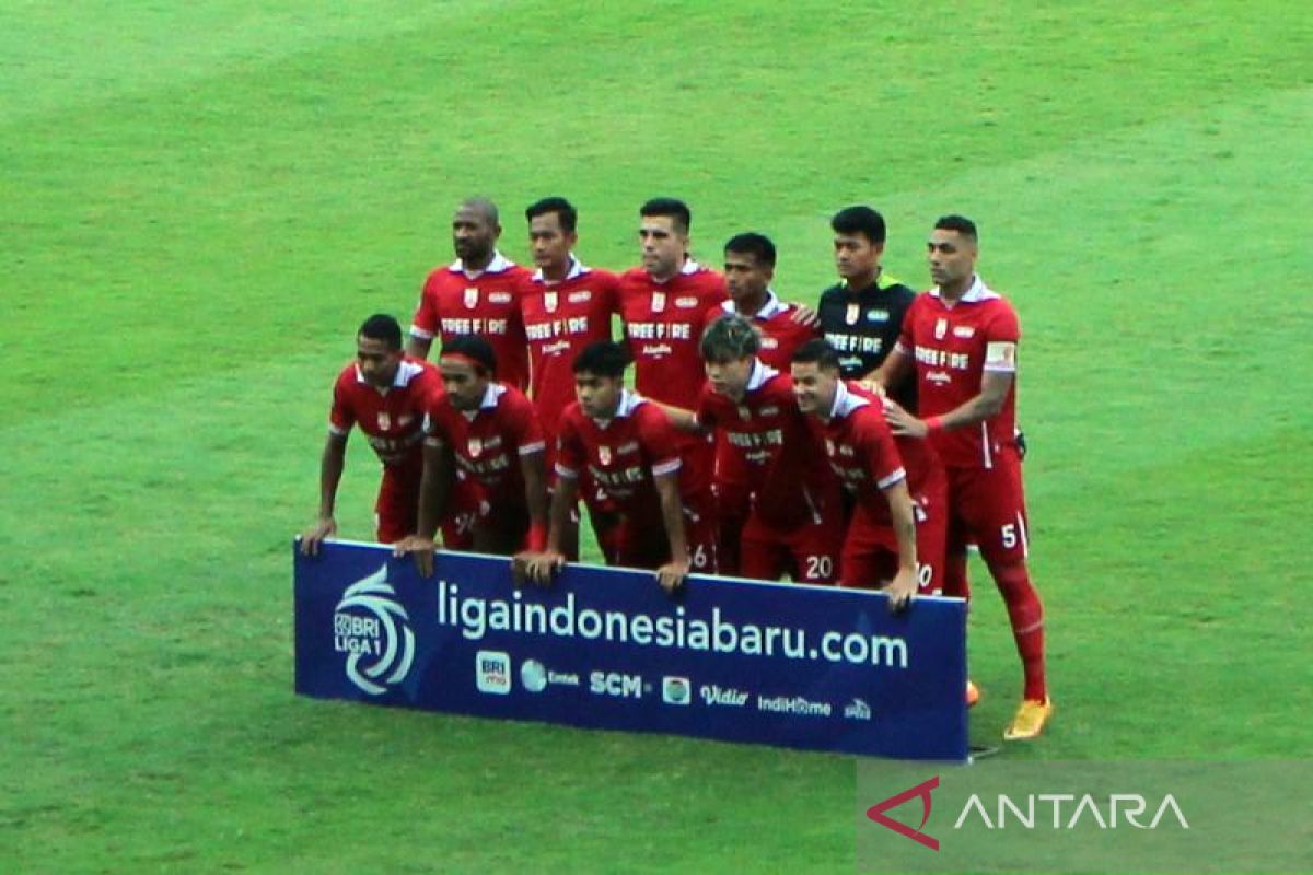 Persis Solo lakukan TC bersama Johor Darul Ta'zim di  Malaysia