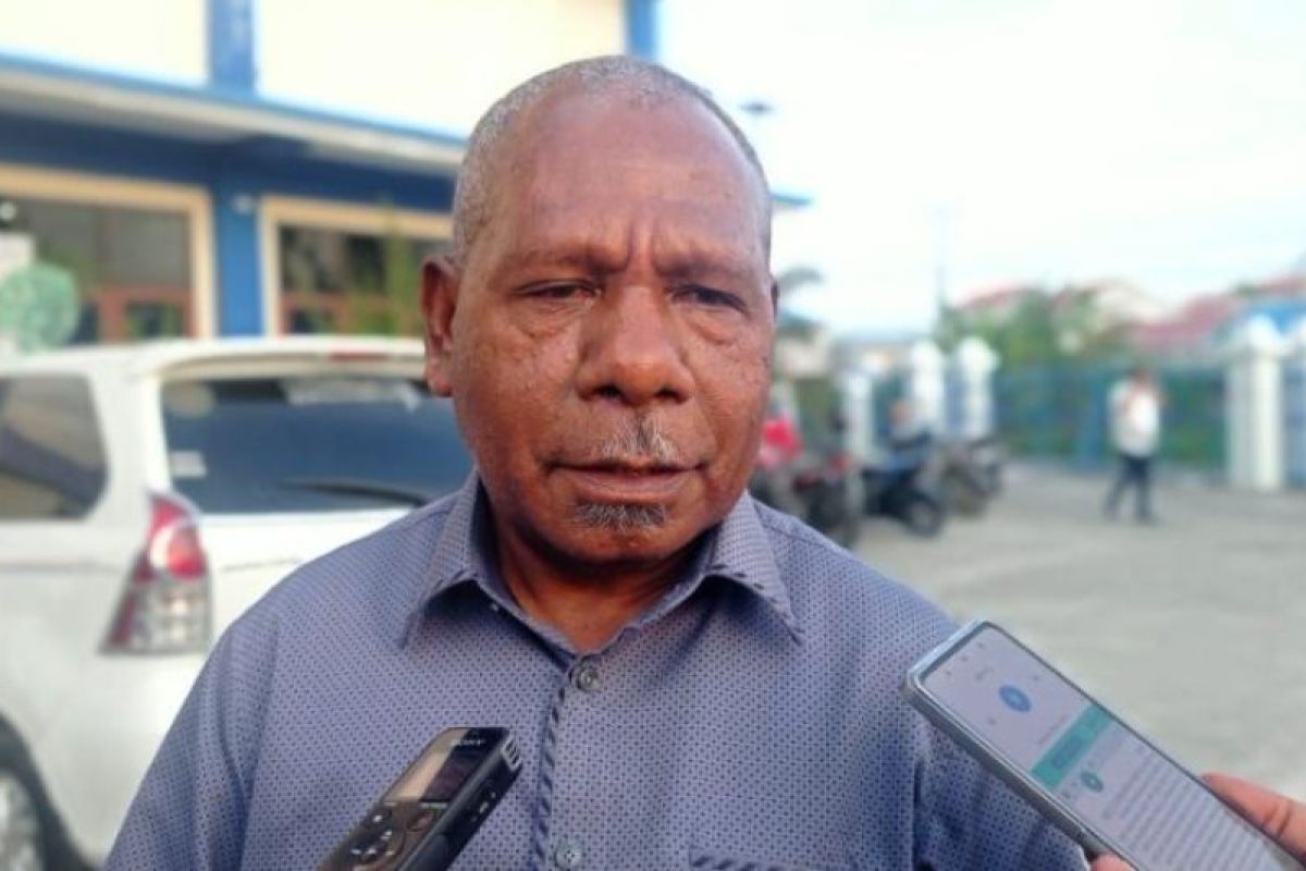 Pemkab Jayapura pastikan ketersediaan air bersih saat KMAN VI