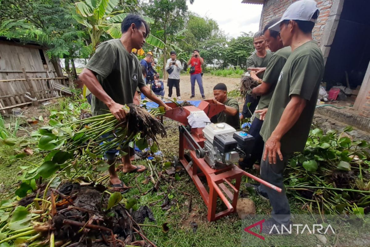 Menikmati Waduk Cengklik, objek wisata sekaligus potensi rejeki warga sekitar