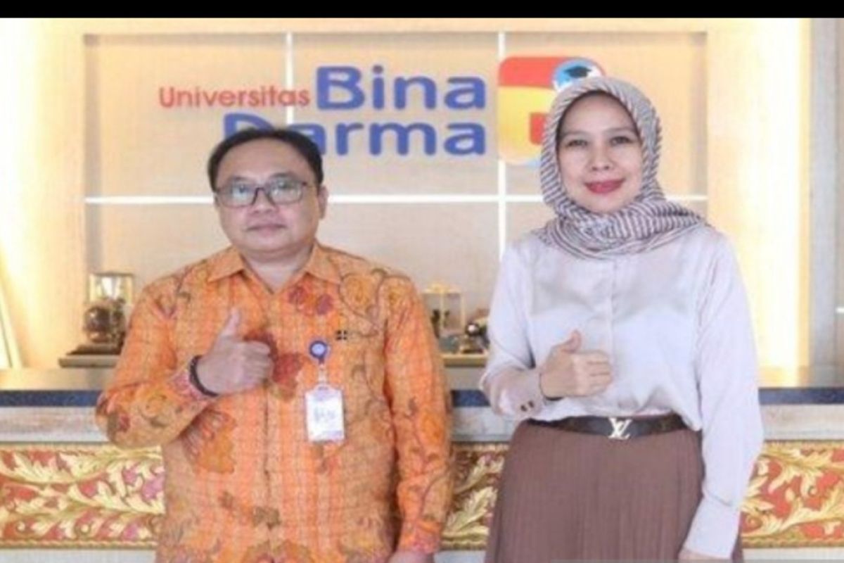 Balai Bahasa Sumsel gandeng perguruan tinggi bentuk program BIPA