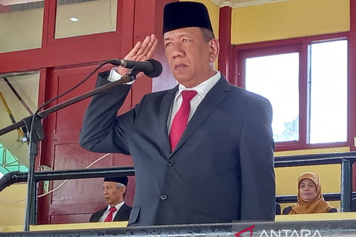 Nilai-nilai terkandung dalam Pancasila tanamkan sejak dini