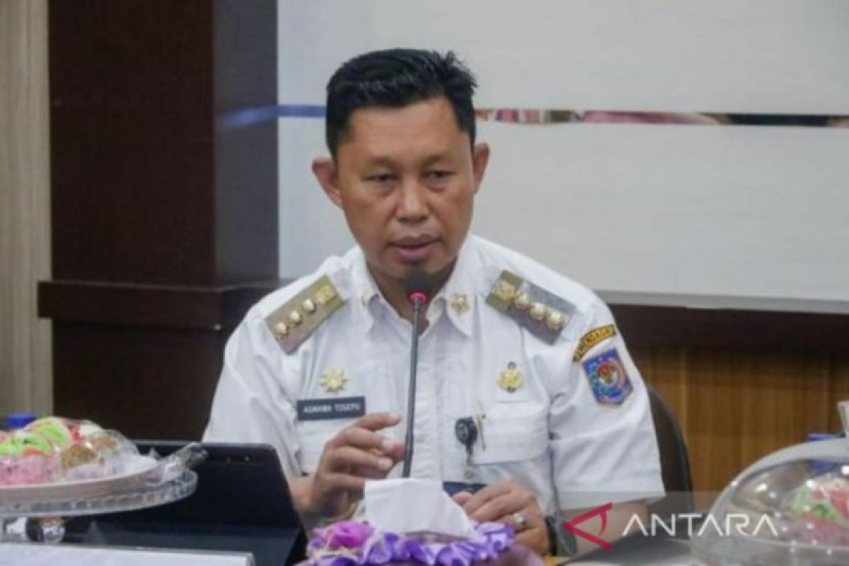 Pemkot Kendari aktifkan pasar tradisional Nambo untuk bantu para pedagang