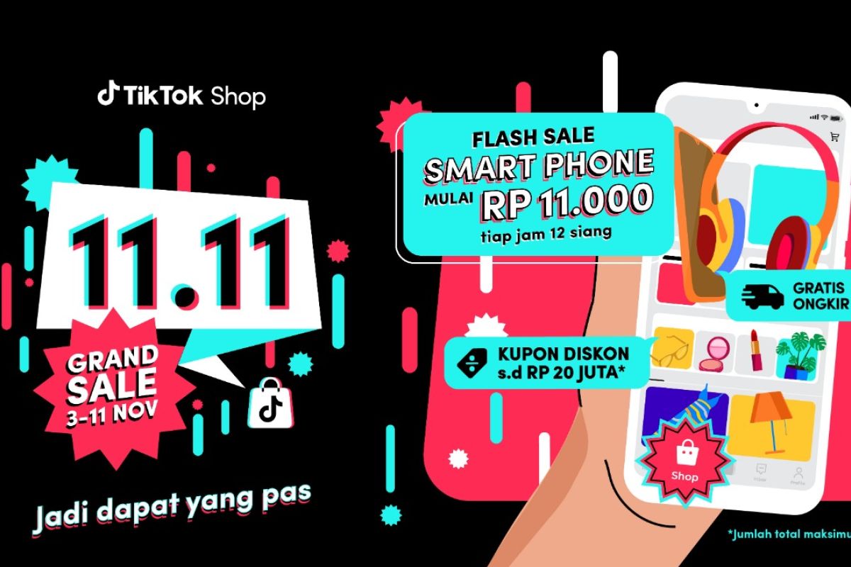 Indef : Tak ada alasan mendesak bagi Mendag tunda revisi aturan terkait TikTok Shop