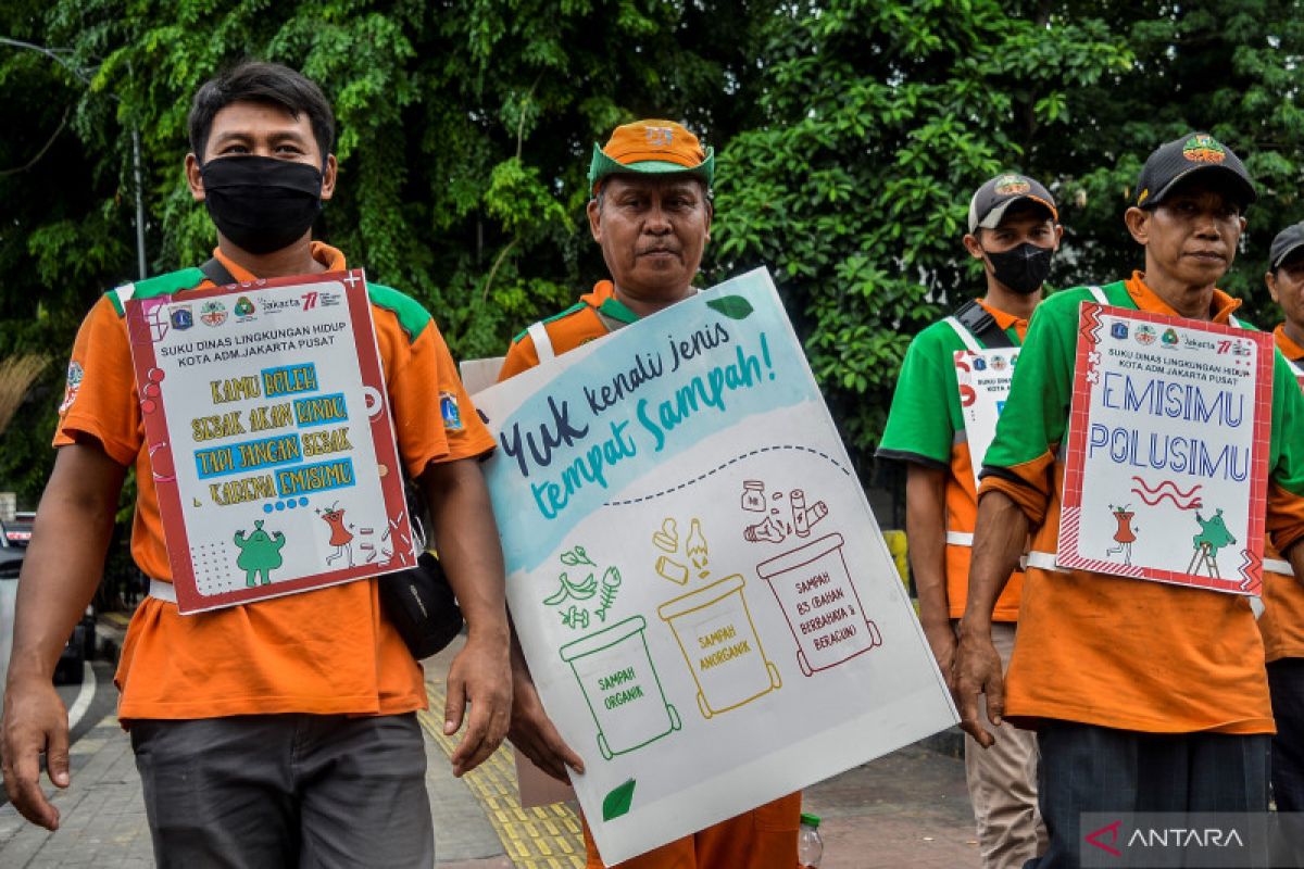 Penularan penyakit musim hujan merebak, masyarakat hati-hati