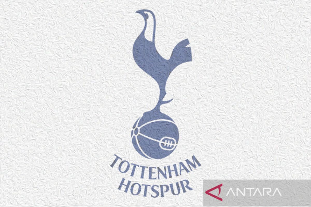 Klub Tottenham petik satu poin di kandang West Ham