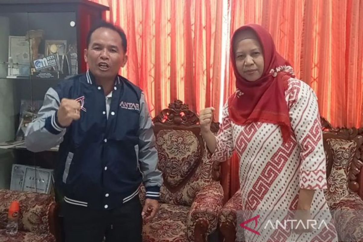 Anggota DPR sebut ANTARA harus menjadi media yang mencerahkan