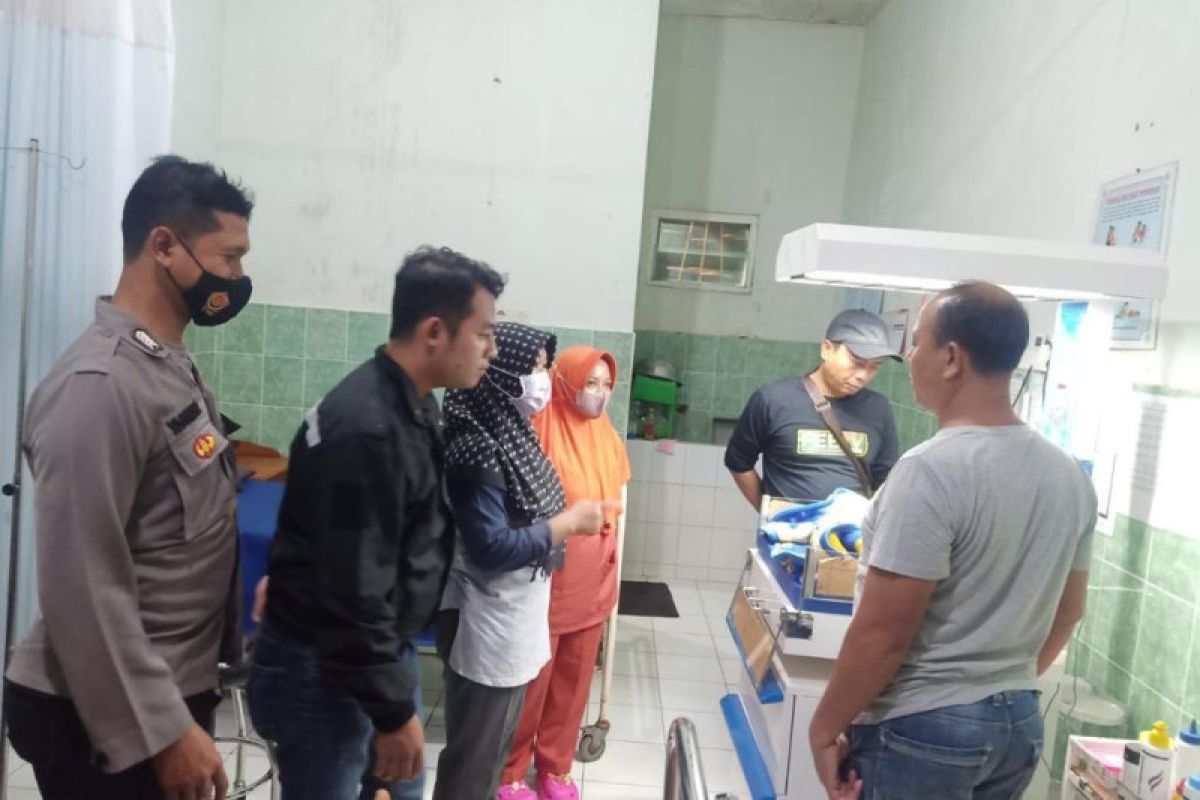 Polres Jepara ungkap ibu pembuang bayi di Bangsri