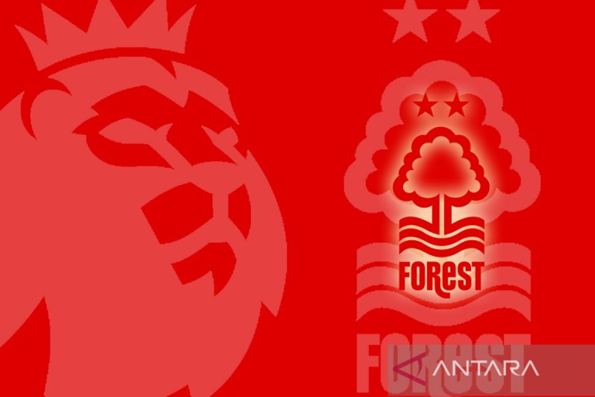 Liga Inggris - Nottingham Forest menang atas Sheffield United